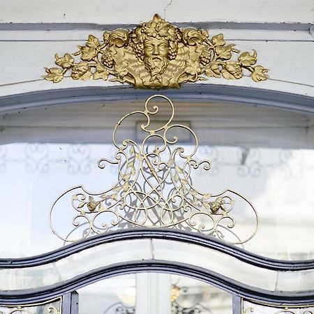 Grand Hotel De Flandre Namur Exterior photo