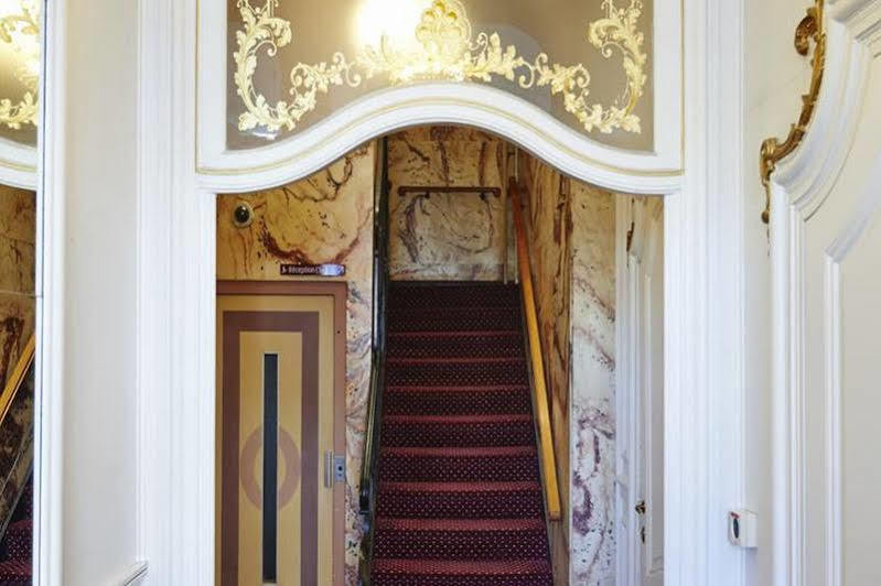 Grand Hotel De Flandre Namur Exterior photo